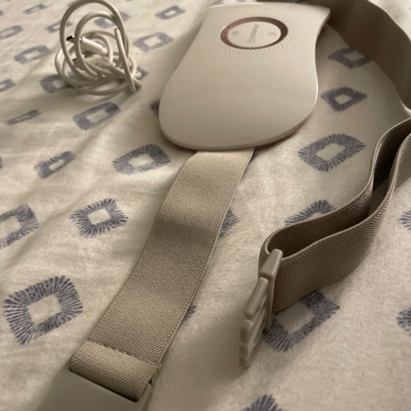 Comfier portable heating pad - Picture 4 of 5